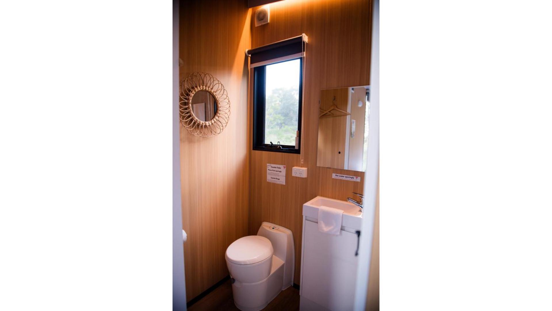 Holiday home Tiny Inja 2 By Tiny Away *
