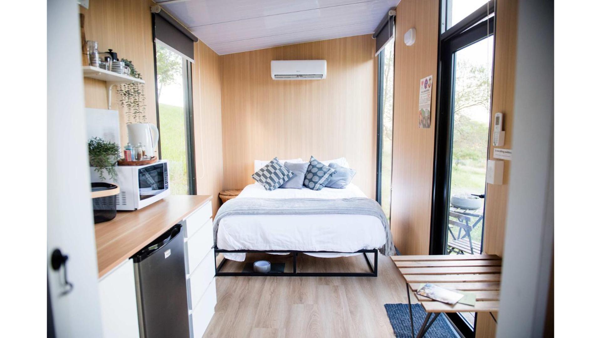 Holiday home Tiny Inja 2 By Tiny Away